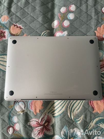 Macbook air m1 8gb