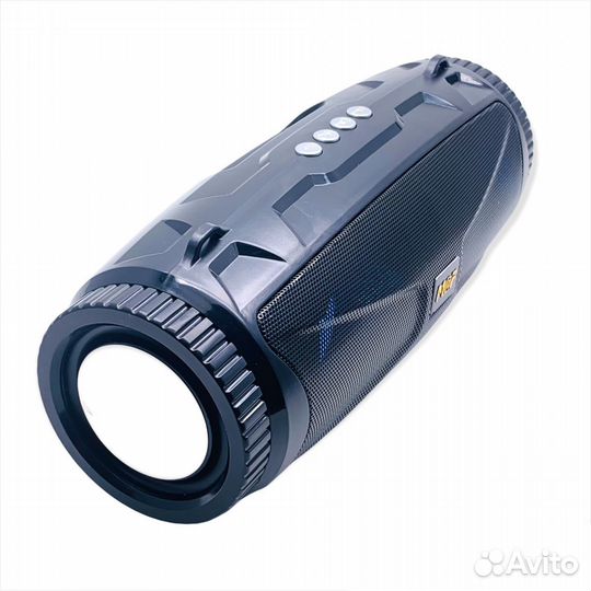 Портативная колонка MF-213 black