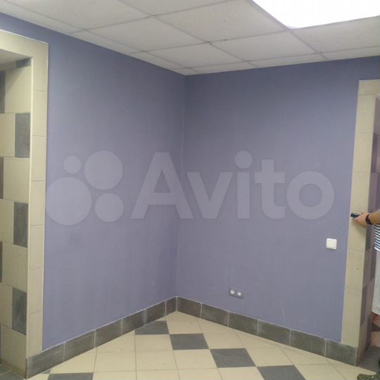 Свободного назначения, 35.8 м²