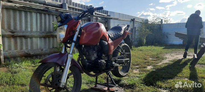 Продажа рейсер нитро 200