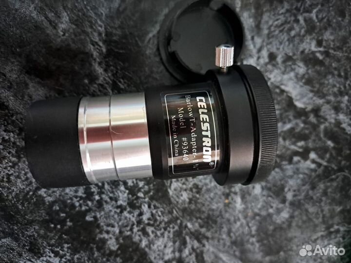 Sky-Watcher EQ5 PRO SynScan + Sky-Watcher BK MAK12