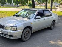 Nissan Bluebird 1.8 AT, 1998, 120 000 км, с пробегом, цена 160 000 руб.