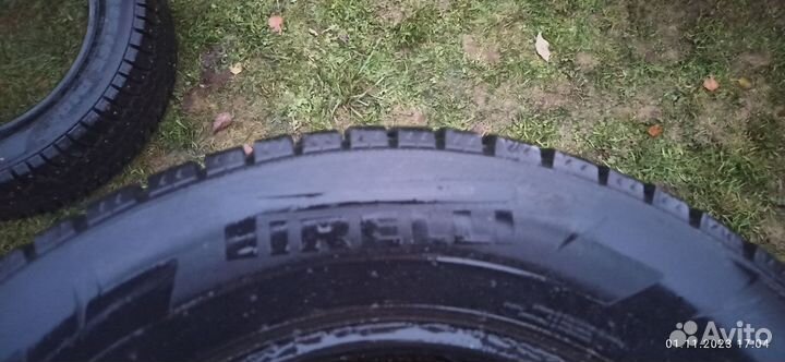 Pirelli Scorpion Verde All Season 225/65 R17