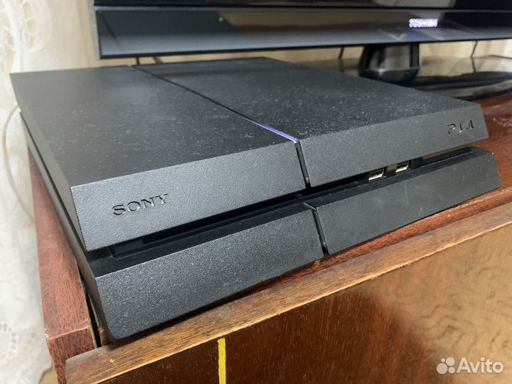 Sony PS4 1208A