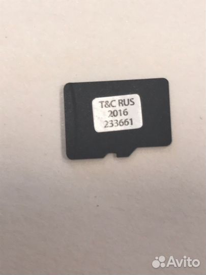 Карты России для Opel Touch and Connect 2016