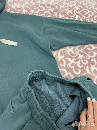 Спортивный костюм мужской