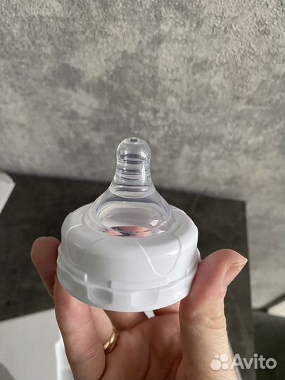 Молокоотсос электрический