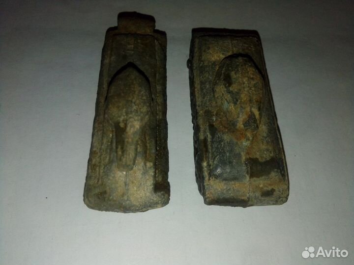 Танк оловянный