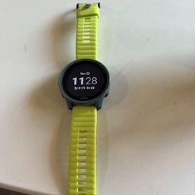 Garmin Forerunner 955 solar