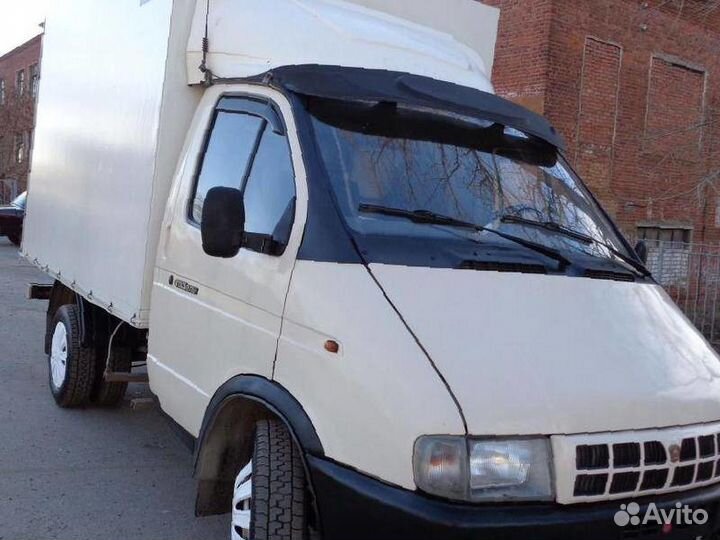 Грузоперевозки\Грузчики газель