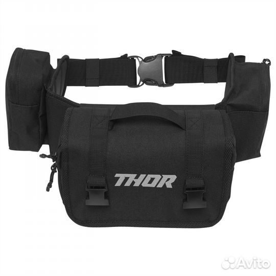 Сумка Thor Vault tool pack поясная эндуро