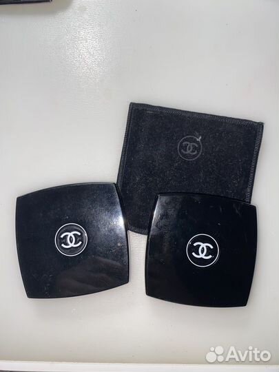 Люксовая косметика