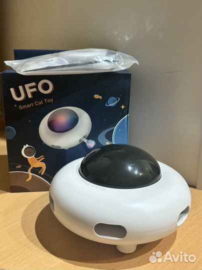 Игрушка для кота дразнилка