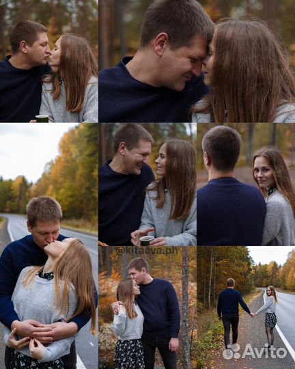 Фотограф