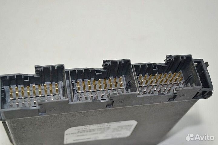 Блок управления, COO scania R-series (01.04)