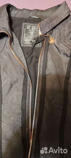 Ветровка женская M guess