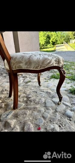 Комплект мебели 19 век