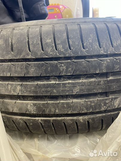 Pirelli Scorpion 225/55 R17 97