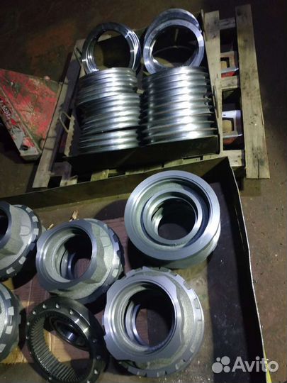 Токарные чпу