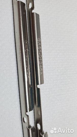 Брекеты ноутбука Samsung RV511 RV520