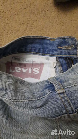 Джинсы на мальчика