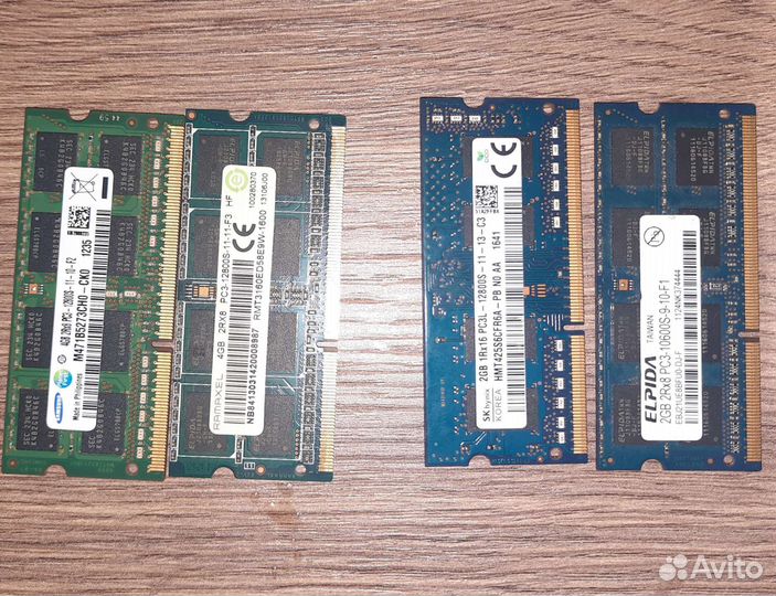 Продам 2 ноутбука на запчасти HP