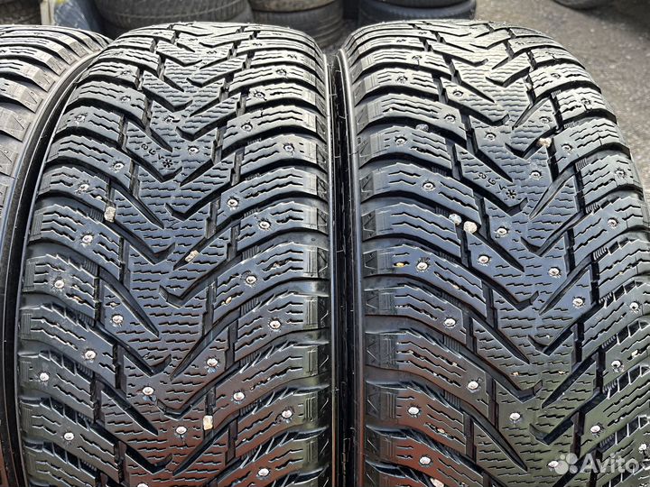 Nokian Tyres Nordman 8 SUV 235/60 R18 107T