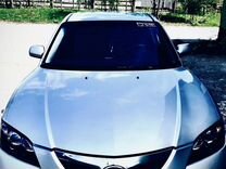 Mazda 3 1.6 AT, 2007, 320 000 км, с пробегом, цена 520 000 руб.