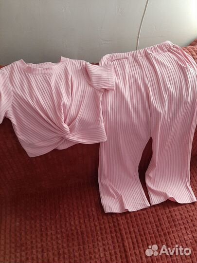 Костюм для девочки