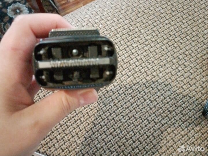 Бритва электрическая Braun 330s-4