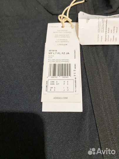 Adidas terrex мастерка (s)