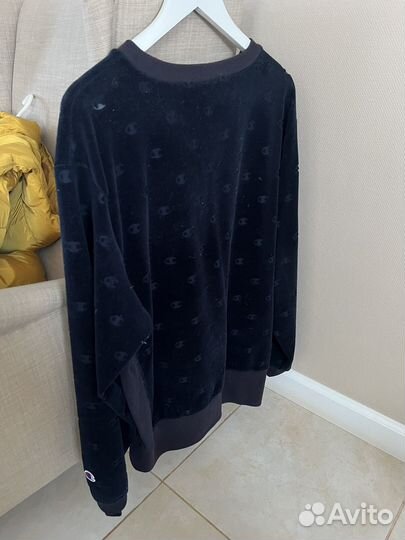 Свитшот champion оригинал