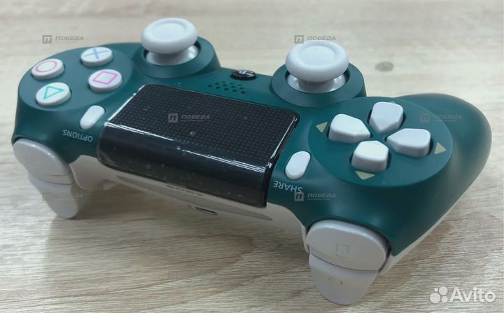 Ме63 Джойстик для PS4 (реплика)