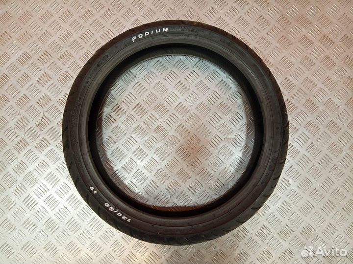 Шина 120/60-17 Podium