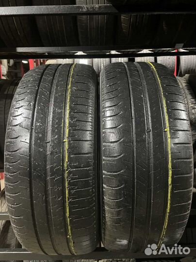 Michelin Energy Saver 205/55 R16 91V