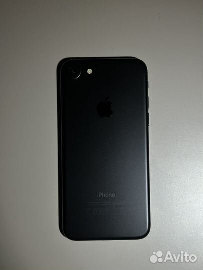 iPhone 7 32gb