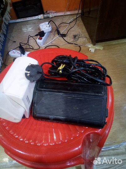 Швейную. Машину, Електропривод.Турции, Польша