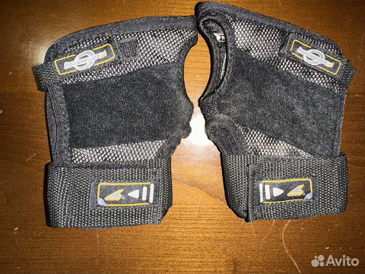 Комплект защиты для роликов / коньков rollerblade