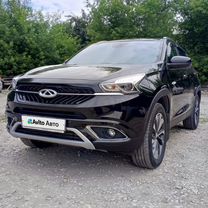 Chery Tiggo 7 1.5 MT, 2019, 122 700 км, с пробегом, цена 1 430 000 руб.