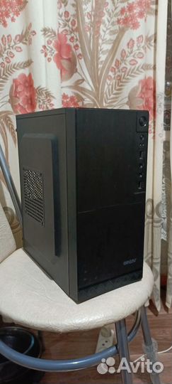Моноблок lenovo c200