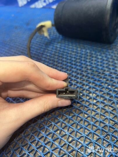 Динамик Volkswagen Polo 5 седан CFN 2015