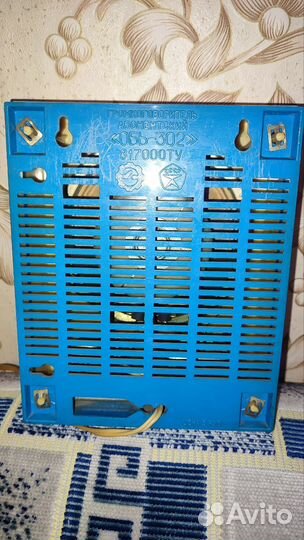 Радио Обь-302