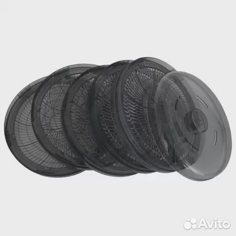 Сушка для фруктов Redmond RFD-0159