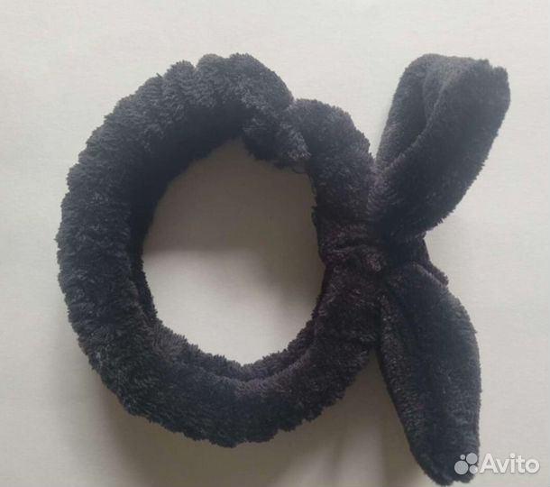 Повязка на голову женская косметическая