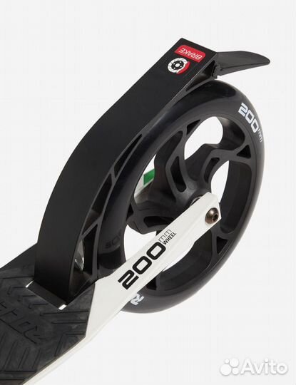 Самокат Roces 200, новый, ориг