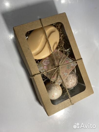 Подарочный набор