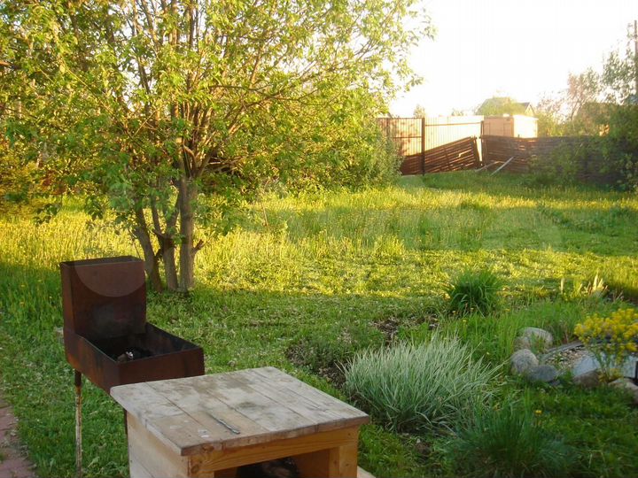 Дом 84 м² на участке 14 сот.