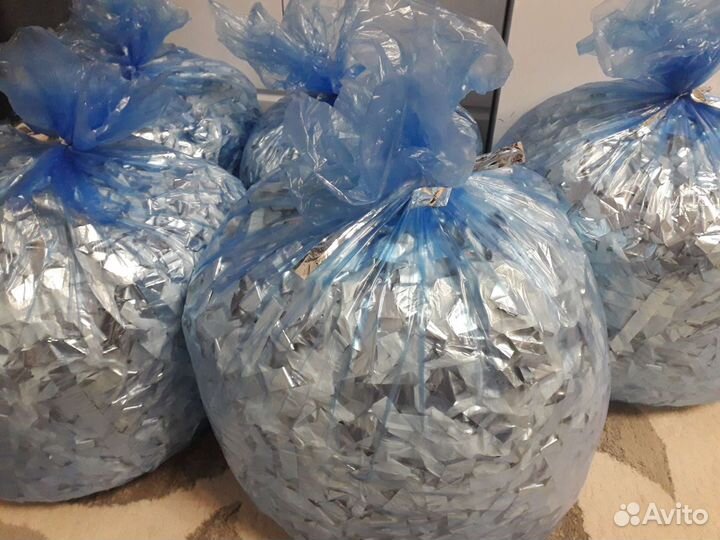 Бумага для бумажного шоу