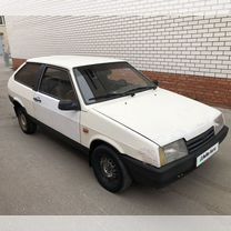 ВАЗ (LADA) 2108 1.5 MT, 1986, 155 000 км, с пробегом, цена 78 000 руб.