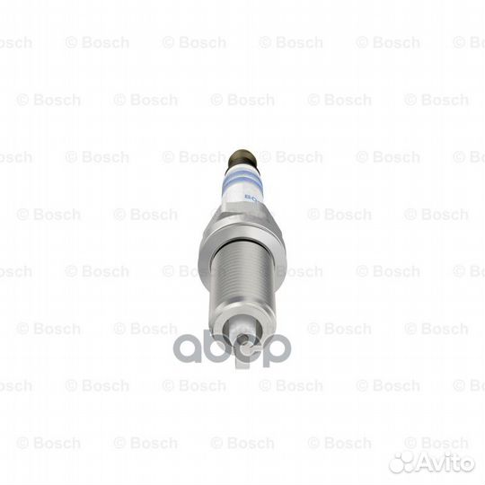 0242129522 bosch Свеча VR8SII30X 0242129522 Bosch